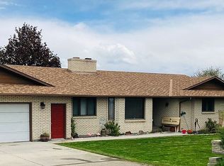 23494 Old Hwy 30, Caldwell, ID 83607