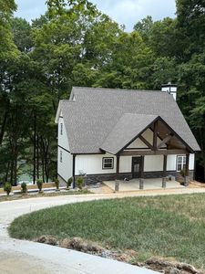 1530 Ridgeview Run, Lynchburg, TN, 37352