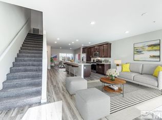 2431 Tecumseh Way, Sparks, NV 89436