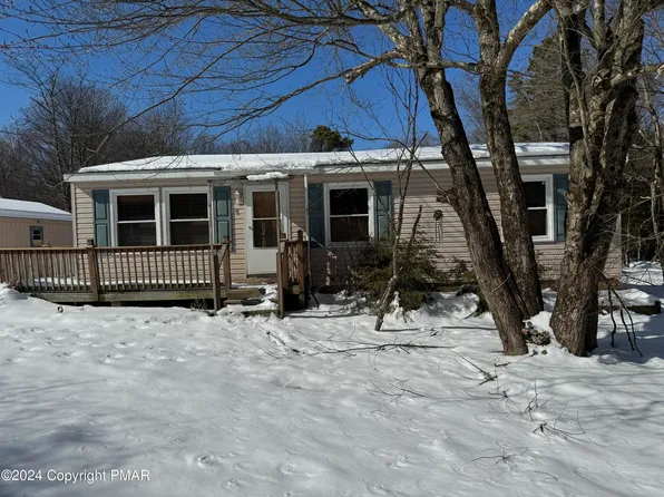 5 Dakota Trl, Albrightsville, PA 18210