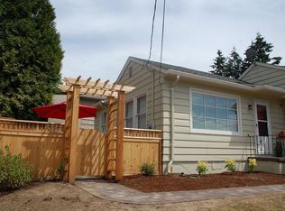 62 Furnished 506 Ave NE, Portland, OR 97213