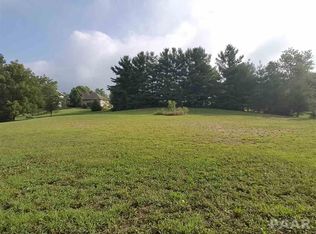 406 S Pleasant Hill Rd, East Peoria, IL 61611