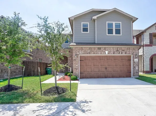 17321 Treehorn Ranch Rd, Round Rock, TX