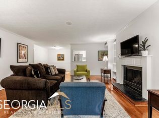 608 Summit North Dr NE, Atlanta, GA