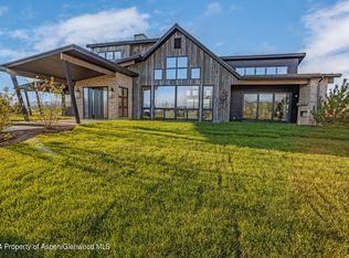 893 County Road 102, Carbondale, CO 81623
