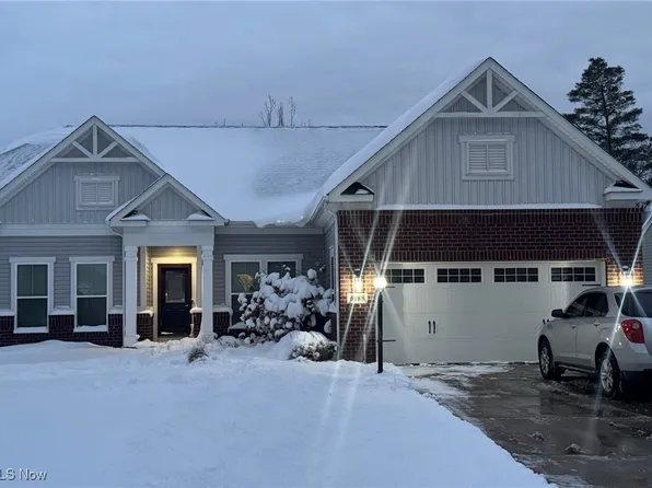 6188 Whitetail Run, Bedford, OH 44146