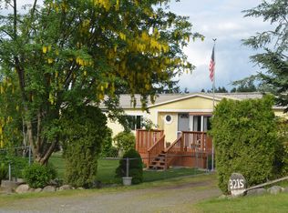 3215 162nd Avenue Ct E, Sumner, WA 98391