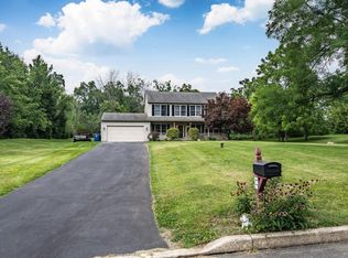 151 Freedom Valley Cir, Coatesville, PA 19320