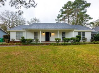 2820 Willow Wood Cir, Valdosta, GA 31602