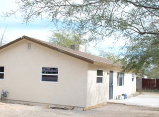 5815 S Jeanette Blvd, Tucson, AZ 85706