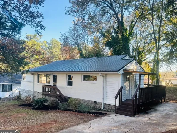 3459 Maplehurst Dr, Decatur, GA 30032