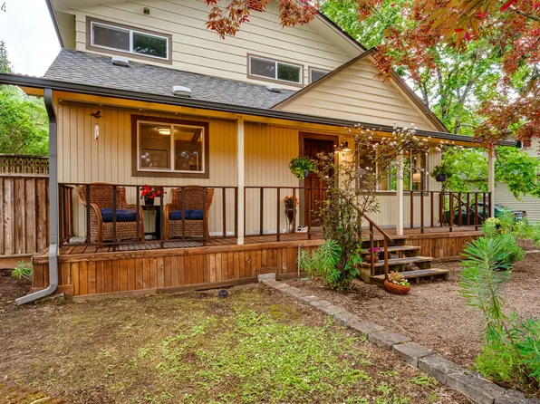 2360 Riverview St, Eugene, OR 97403