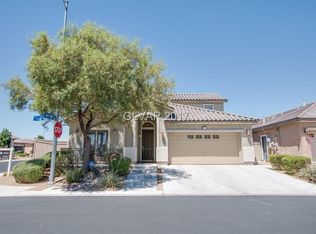 5751 Sunset Downs St, North Las Vegas, NV 89081