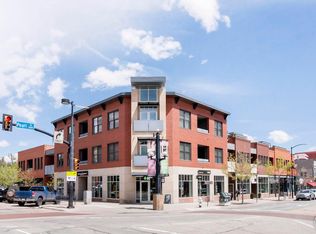 1505 Pearl St #111, Boulder, CO 80302