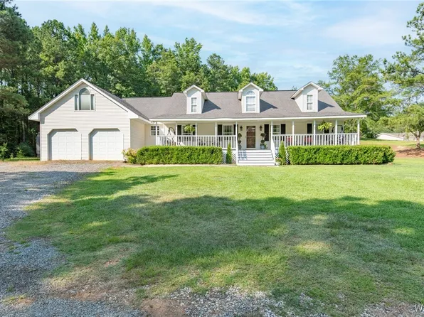 14851 Highway 140, Coker, AL 35452