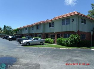 121 NE 20th Ct #6G, Fort Lauderdale, FL 33305