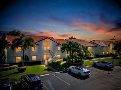 5815 Parkwalk Drive, Boynton Beach, FL, 33472