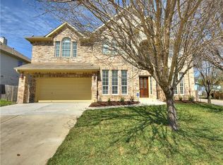 700 House Wren Loop, Pflugerville, TX 78660