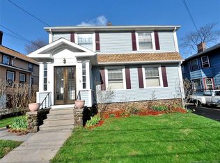 22 Morgan St, Meriden, CT 06451
