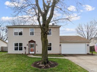 2170 Bradford Ln, Aurora, IL 60506