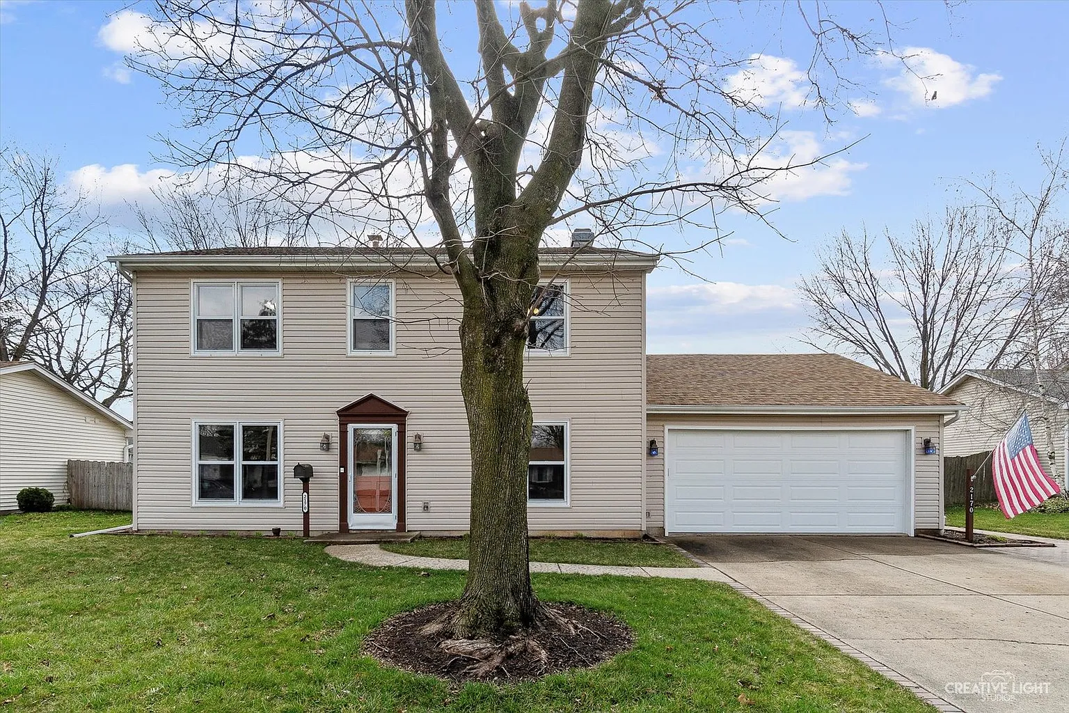 2170 Bradford Ln photo 1