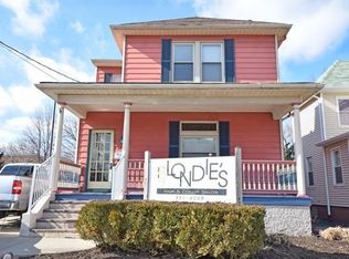 3737 Mount Vernon Ave, Cincinnati, OH 45209