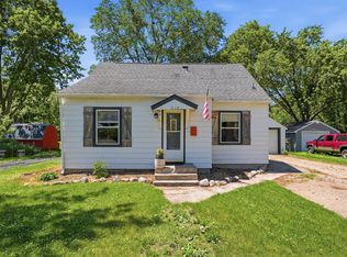 719 N Ramsey Ave, Litchfield, MN 55355