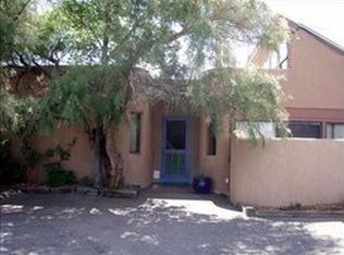 11 Arroyo Venada Rd, Placitas, NM 87043