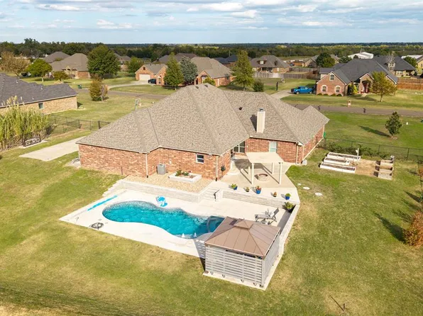 14261 Beaver Creek Rd, Edmond, OK 73025