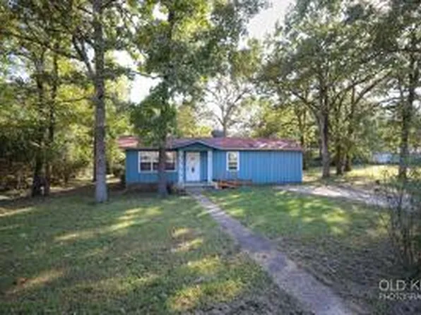 230 Airport Rd, Diamond City, AR
