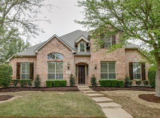 904 Foxworth Ct, Allen, TX 75013