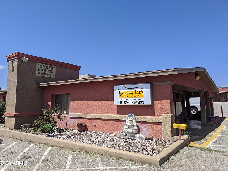 Hillcrest Apartments Bisbee Az at Mary Torres blog