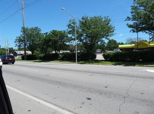 115 E New Circle Rd, Lexington, KY 40505