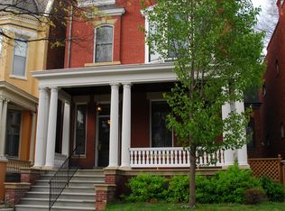 2510 Grove Ave APT 5, Richmond, VA 23220
