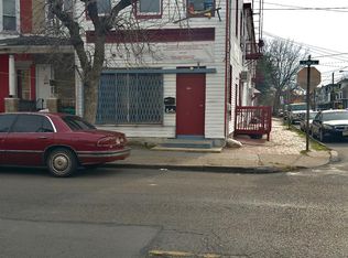 1237 E State St, Trenton, NJ 08609