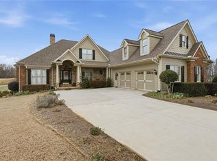 1909 Duncans Mill Ln, Jefferson, GA 30549