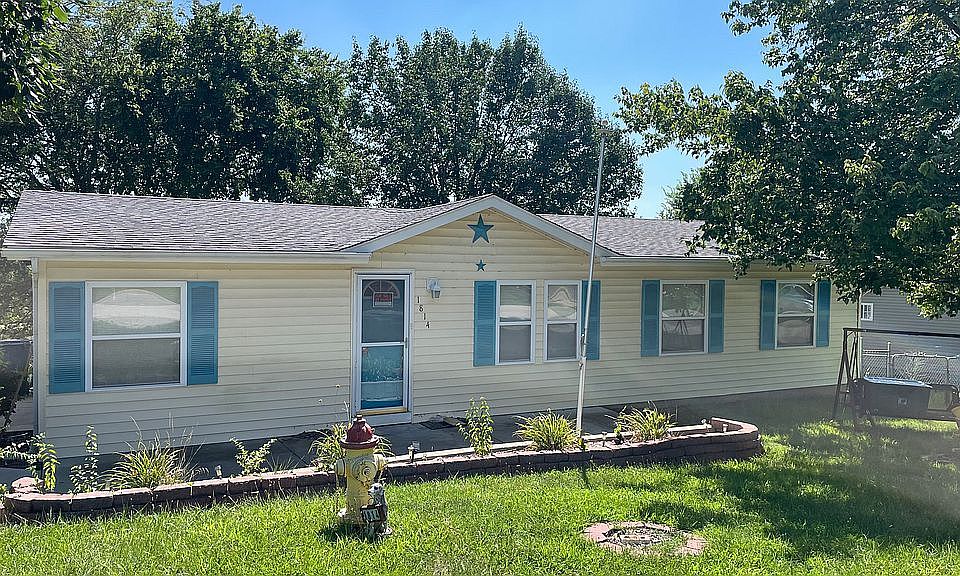 1814 Willow Dr, Pevely, MO 63070 Zillow