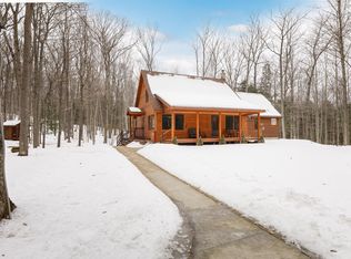 2755 N Arbutus Lake Rd, Traverse City, MI 49696