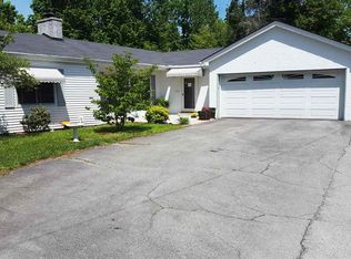 145 McNabb St, Newport, TN 37821