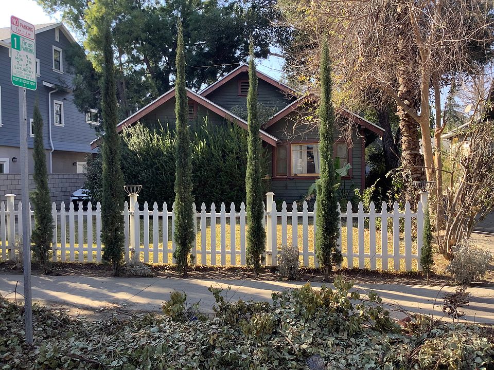 1st image of 73 N Sierra Bonita Ave