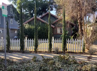 73 N Sierra Bonita Ave, Pasadena, CA 91106