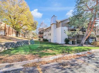 17321 E Mansfield Avenue #232L, Aurora, CO 80013