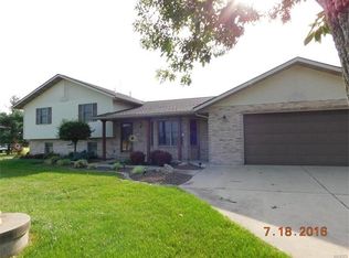 13420 Stolletown Rd, Breese, IL 62230