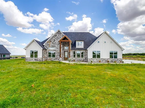 1000 Agnes N, Springtown, TX 76082