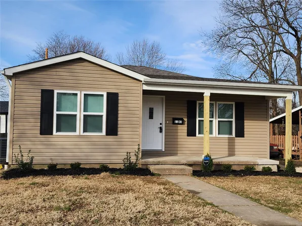 1143 S Pacific St, Cape Girardeau, MO 63703