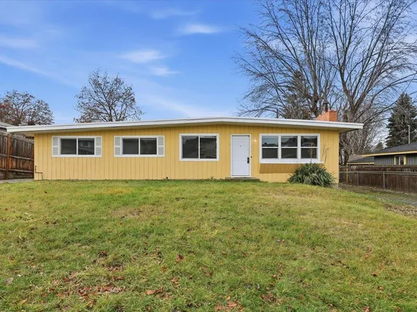 1219 N Lewis Rd, Spokane, WA 99212