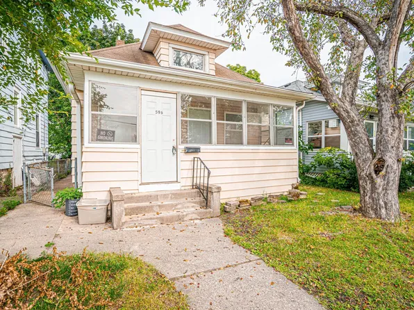 596 Western Ave N, Saint Paul, MN 55103
