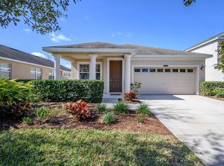 8139 Bird Whistle Ln, Land O Lakes, FL 34637