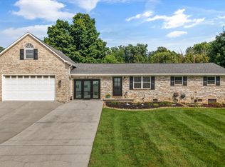 148 Clinch View Dr, Corryton, TN 37721