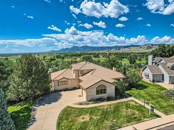 4472 Nicklaus Court, Longmont, CO 80503